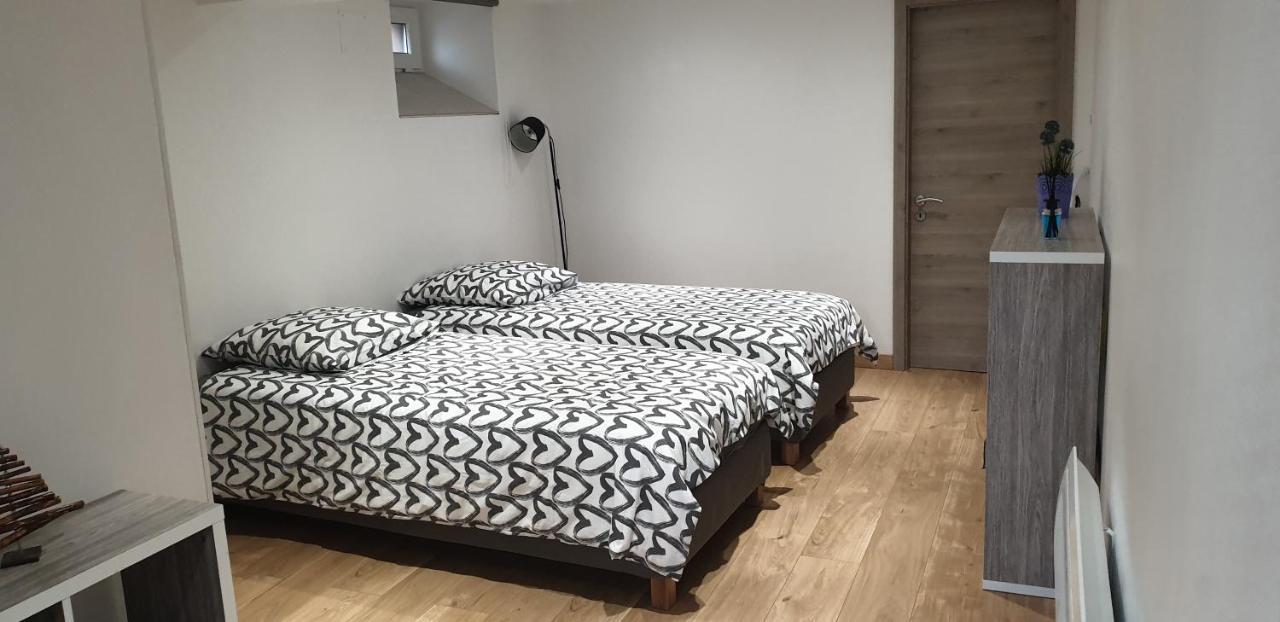 Appartement Jab's