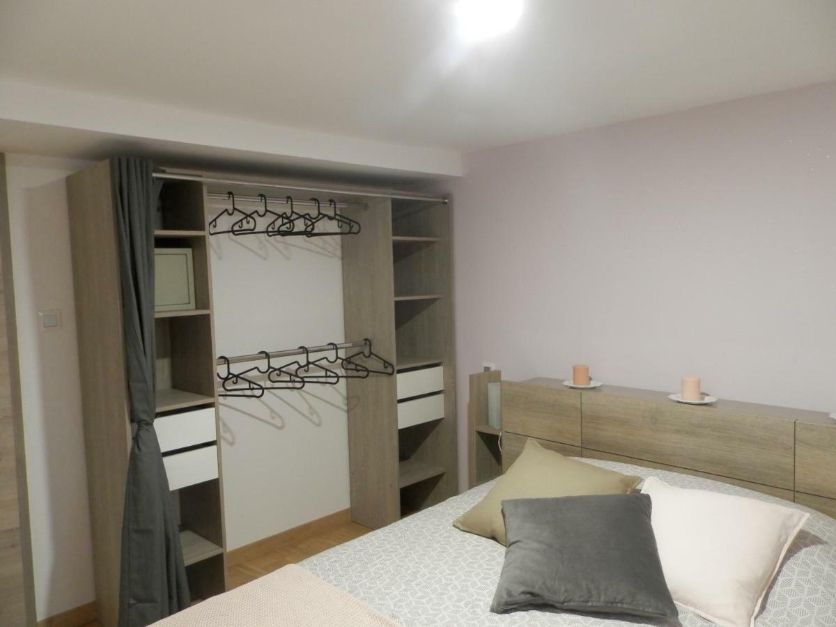 Jab's Appartement Colmar